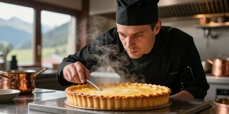 tartiflette marc veyrat