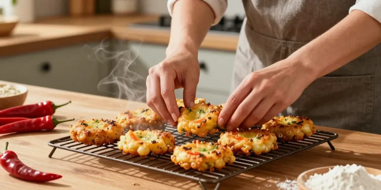 piment farci recette