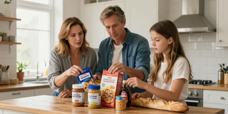 Pourquoi les produits américains s'invitent dans nos cuisines françaises ?