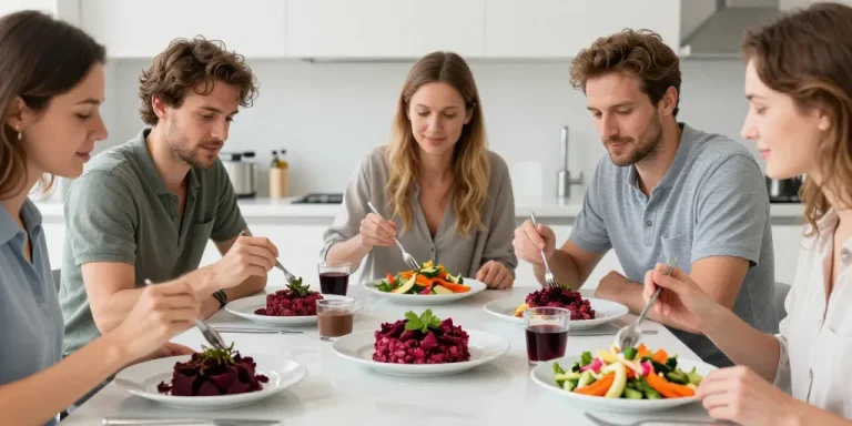 recette de betteraves