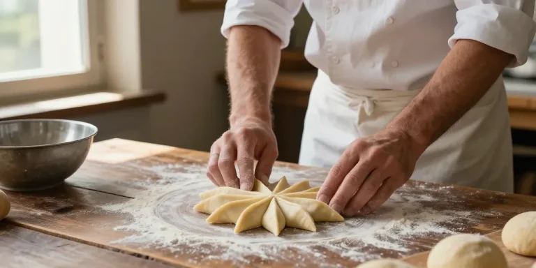 recette fouace nantaise