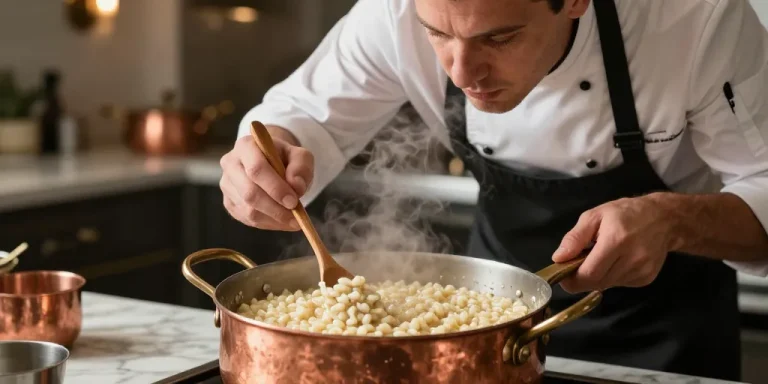 risotto
