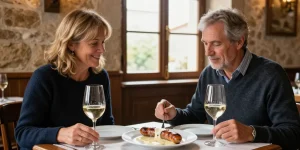 andouillette au vouvray