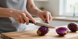 cuisiner figues de barbarie