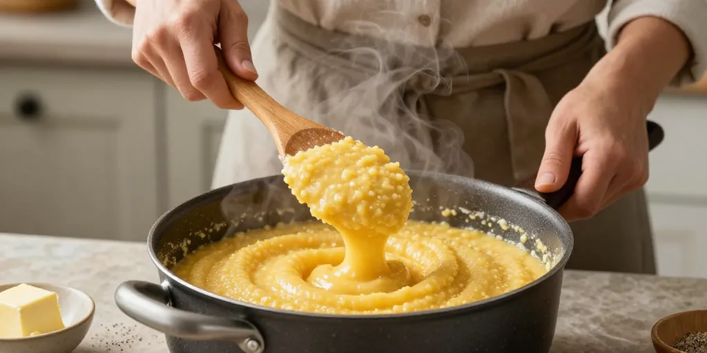 polenta