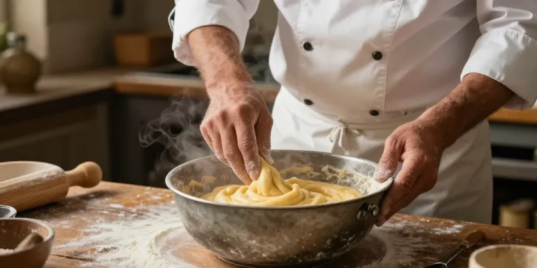 recette quenelle
