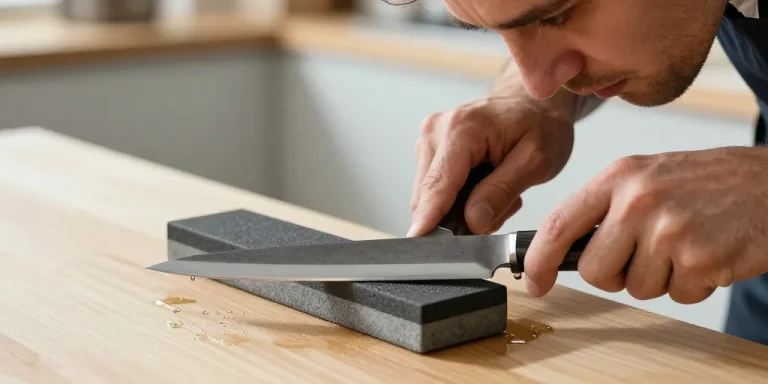 couteau japonais