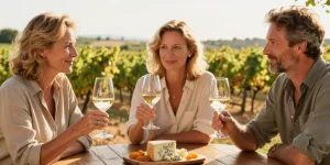 meilleur vin blanc sucré