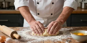 pâtes fraîches maison