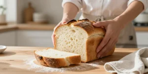 recette pain de mie