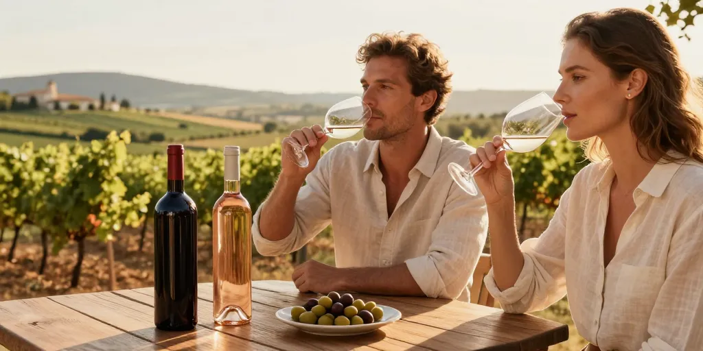 vin du sud est