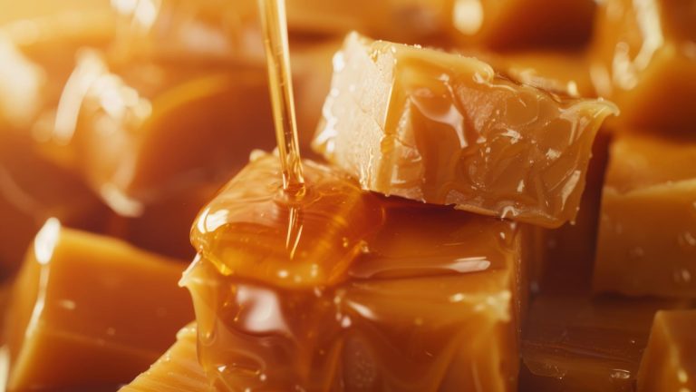 Fabrication d'arômes alimentaires et de caramels : les enjeux d'une industrie plus durable