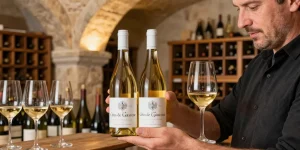 côtes de gascogne vin blanc