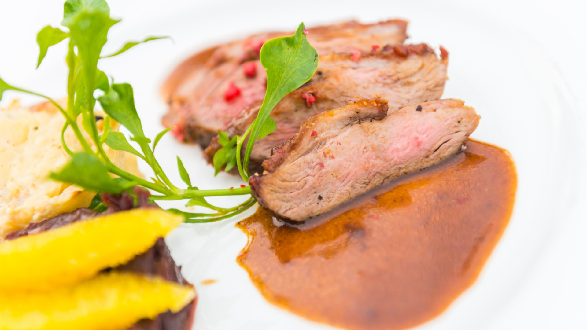 Magret de canard au four : nos conseils pour une cuisson parfaite