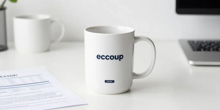 ecocup personnalisé