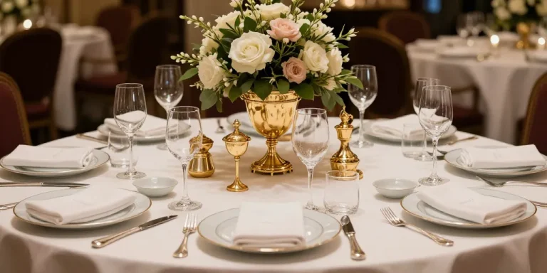 hotel restaurant reveillon saint sylvestre