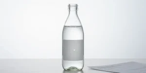 c'est quoi l'eau minérale