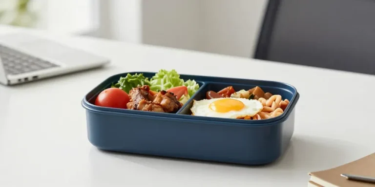 Comment bien choisir sa lunch box chauffante pour le bureau ou les trajets ?