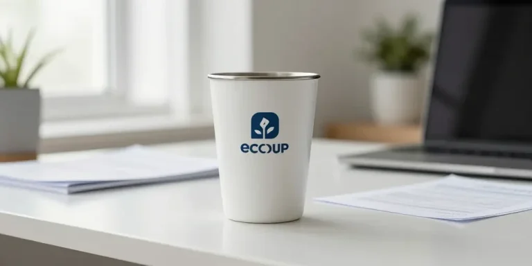ecocup personnalisé