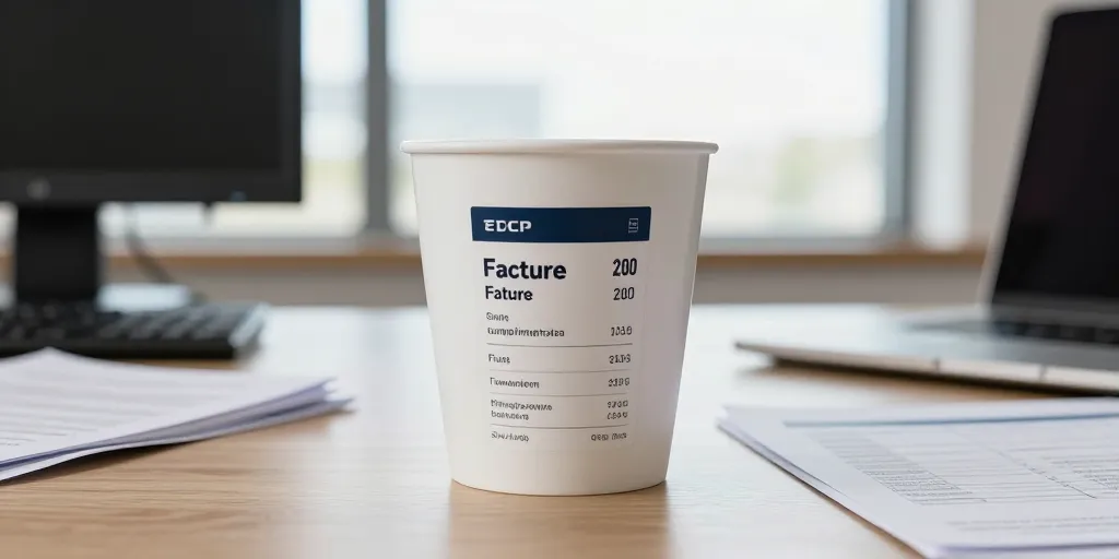 ecocup personnalisé