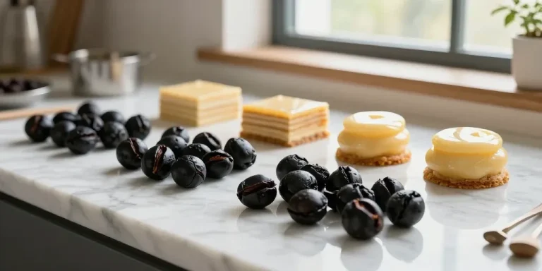 recette gourmande patisserie vanille de tahiti