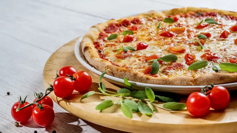 Comment les professionnels préparent leur pâte à pizza ?