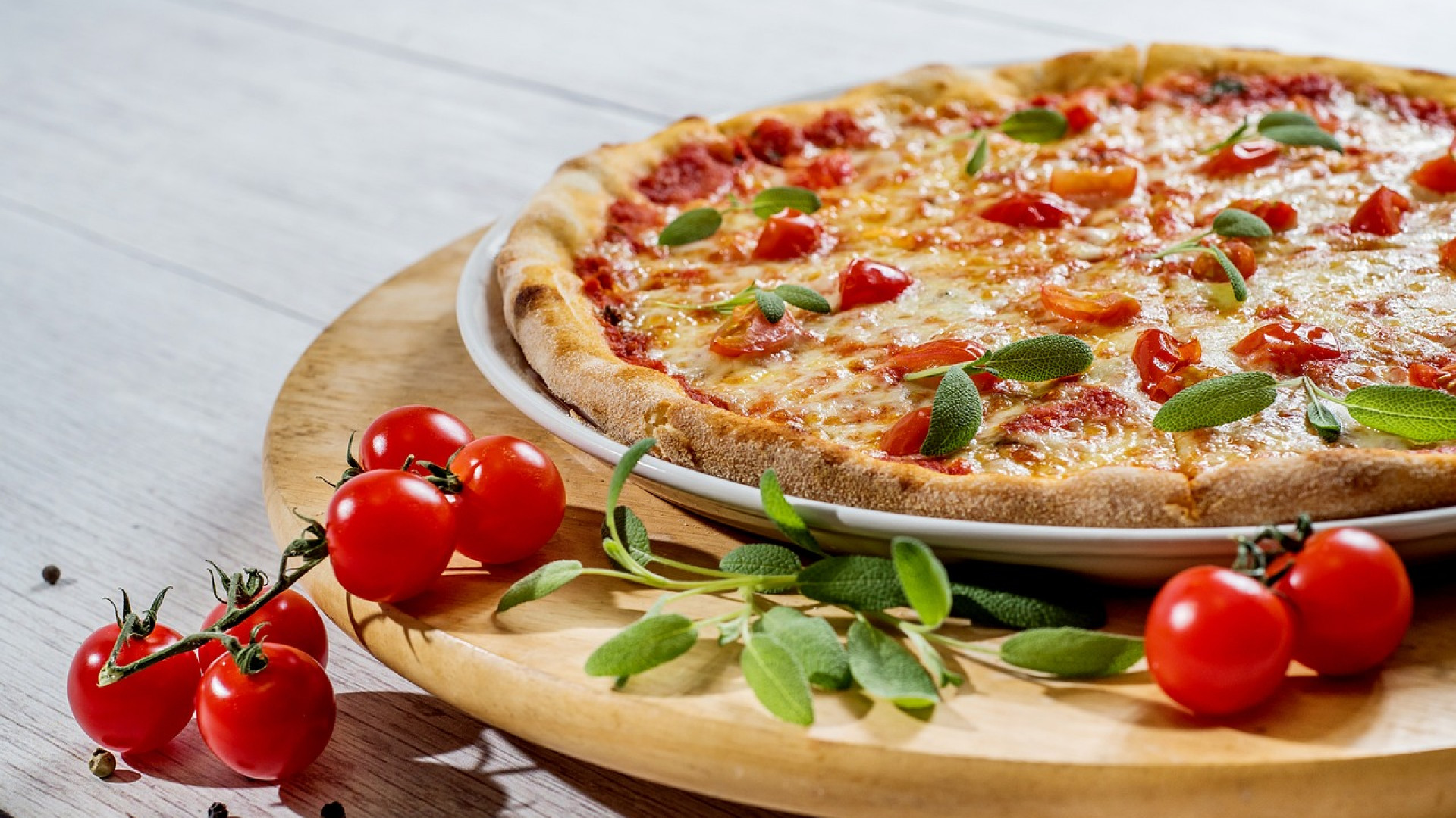 Comment les professionnels préparent leur pâte à pizza ?